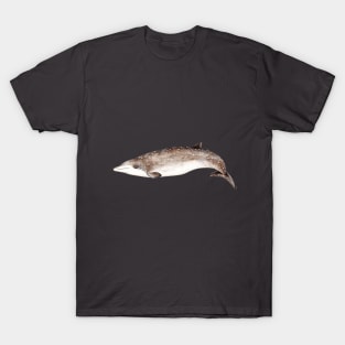Beaked whale T-Shirt